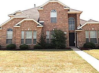 210 Ephraim Dr, Glenn Heights, TX 75154