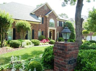 4708 Fairvista Dr, Charlotte, NC 28269