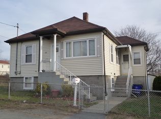 57 Duke St, Fall River, MA 02724