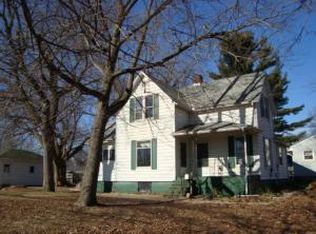 116 Bandy Ave, Galesburg, IL 61401