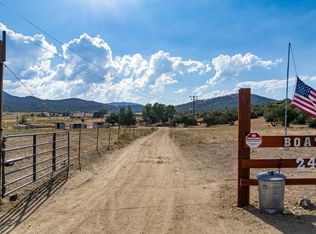 24701 Chimanimani Ct, Tehachapi, CA 93561