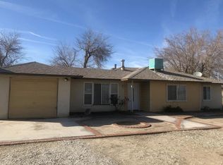 44441 86th St E, Lancaster, CA 93535