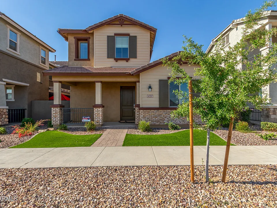 4350 E Jesse St