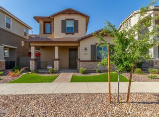 4350 E Jesse St, Gilbert, AZ 85295