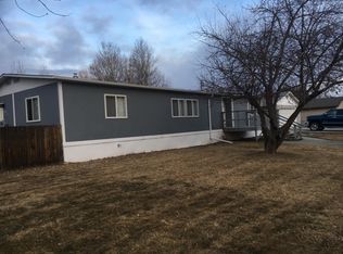 193 Windsor Cir S, Billings, MT 59105