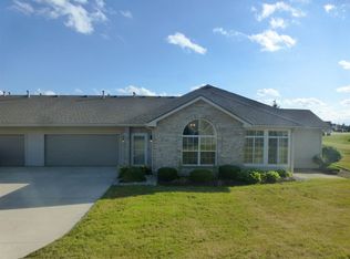 12157 Cross Winds Way, Fort Wayne, IN 46818