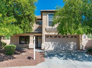 8427 S 50th Dr, Laveen, AZ 85339