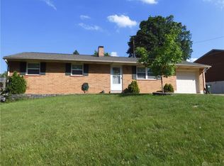 614 Maple Hill Dr, Dayton, OH 45449