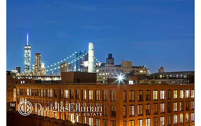 Sold by Douglas Elliman