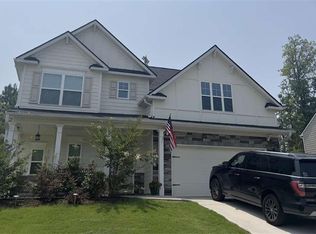 103 Barnsley Village Dr, Adairsville, GA 30103