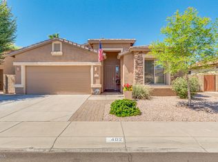 402 N Neuman Pl, Chandler, AZ 85225