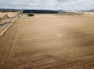40 Acres Hwy #12, Prairie Du Sac, WI 53578