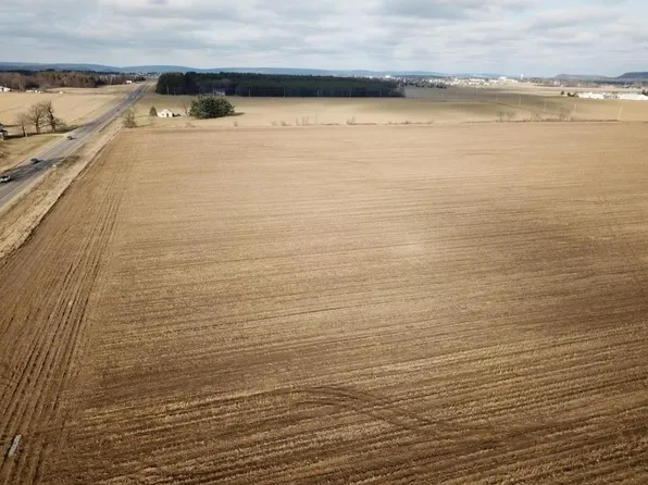 40 Acres Hwy #12, Prairie Du Sac, WI 53578
