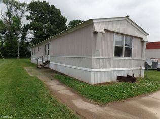 613 Marissa St, Oak Grove, KY 42262