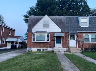 714 Selma St, Norristown, PA