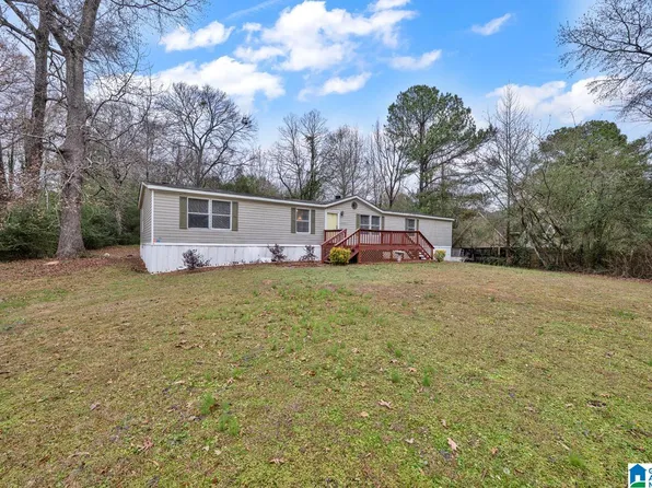 517 Tamrandon Ln, Adamsville, AL 35005