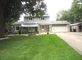 1701 E Rattalee Lake Rd, Holly, MI 48442