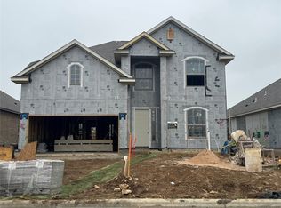 10357 Tapioca St, Crowley, TX 76036