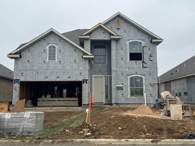 10357 Tapioca St, Crowley, TX, 76036
