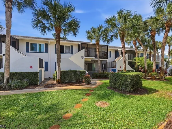 4080 Looking Glass Ln #2905, Naples, FL 34112
