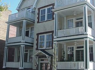 701 N Colonial Ave, Richmond, VA 23221