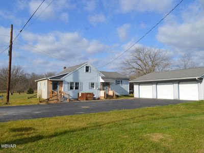 1094 Penn Ave, Jersey Shore, PA, 17740