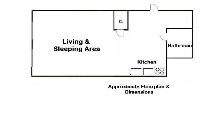 Rented by Alpha Properties NYC I LLC | media 14