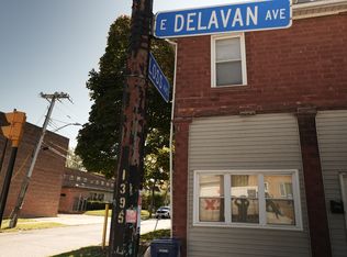 1395 E Delavan Ave APT 2, Buffalo, NY 14215