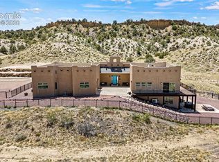 1864 Canon Ridge Trl, Canon City, CO 81212