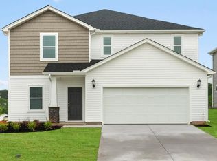 265 Lavinia Cir, Duncan, SC 29334