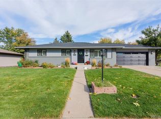 2106 Zinnia St, Golden, CO 80401