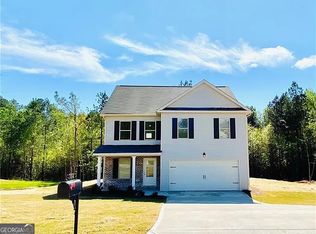 4027 Villager Way, Rex, GA 30273