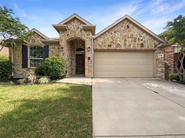 Home for Sale in Prosper TX