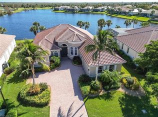 16215 Crown Arbor Way, Fort Myers, FL 33908