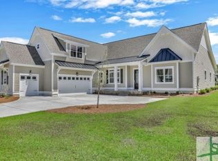 202 Park Chase, Pooler, GA 31322