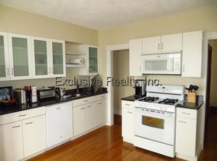 141 Spruce St #2, Watertown, MA 02472