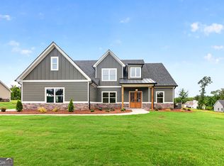 88 Conner Ln, Williamson, GA 30292