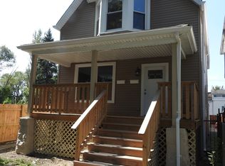526 N Lockwood Ave, Chicago, IL 60644