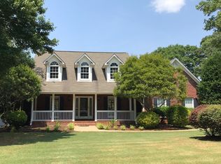 428 Grayson Dr, Moore, SC 29369