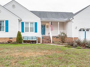 7377 Sunshine Ct, Mechanicsville, VA 23111