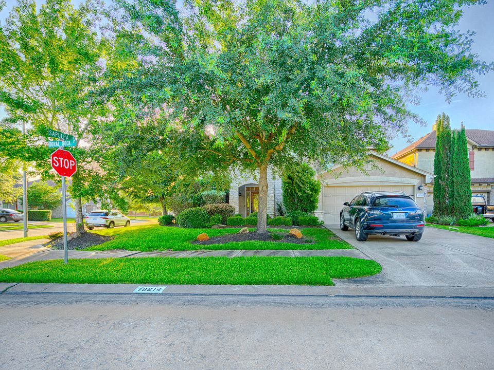 1st image of 18214 Doral Rock Ct