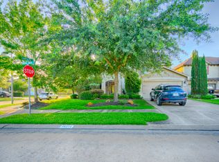 18214 Doral Rock Ct, Cypress, TX 77433