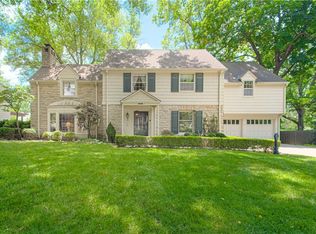 1015 W 67th Ter, Kansas City, MO 64113