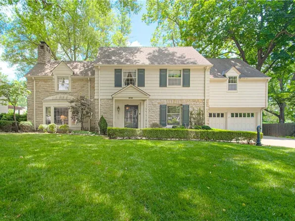 1015 W 67th Ter, Kansas City, MO 64113