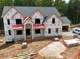 1686 Kilcrease Rd, Bethlehem, GA 30620