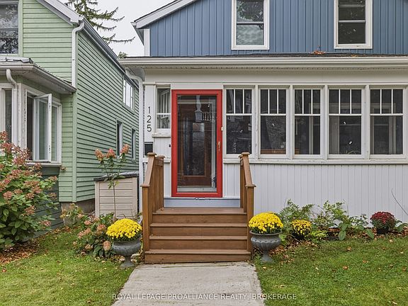 4th image of 125 Pine St
