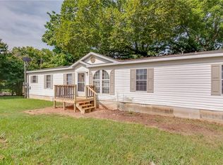 601 Baker St, Denison, TX 75020