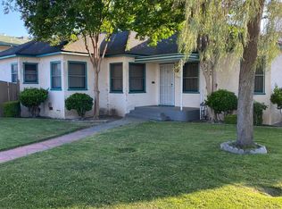 1295 N Fruit Ave, Fresno, CA 93728