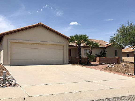 2nd image of 1132 W Placita Inspirada