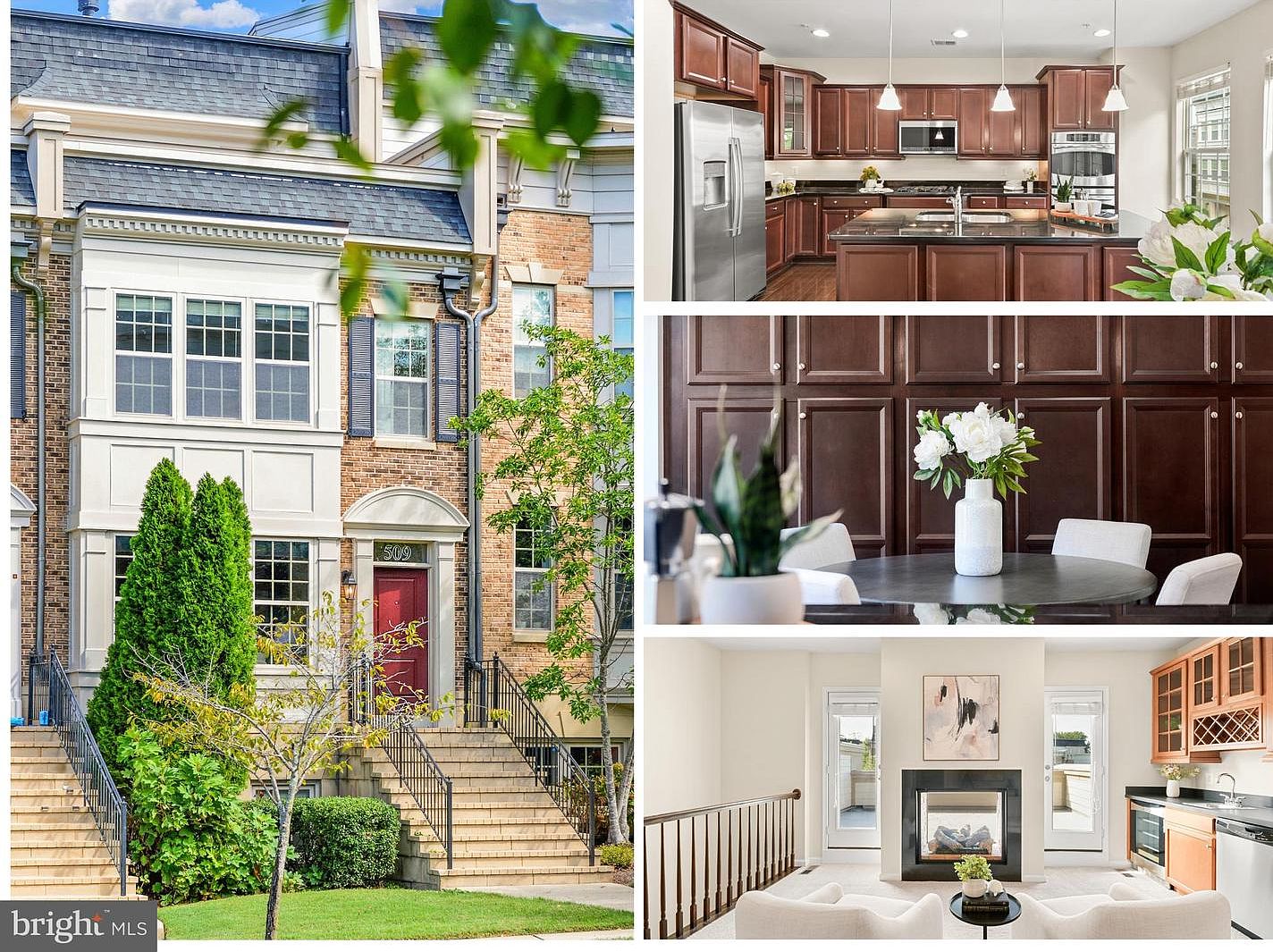 509 Rampart Way Unit 19, Oxon Hill, MD 20745 | Zillow